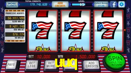 Promoção Relâmpago uuq