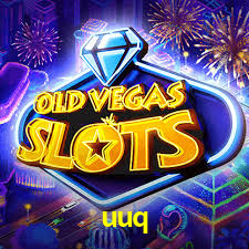 Bônus de Boas-vindas uuq