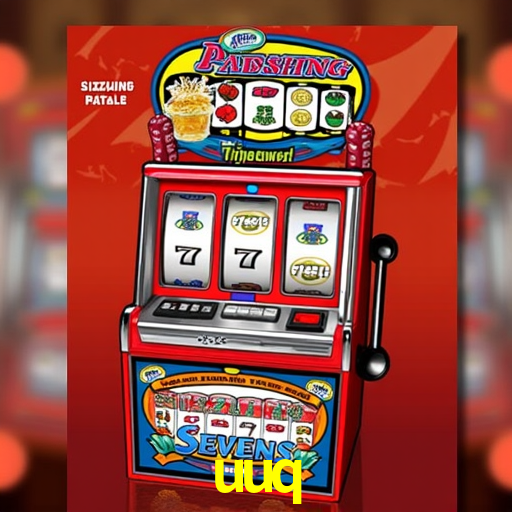 Bônus de Boas-vindas uuq