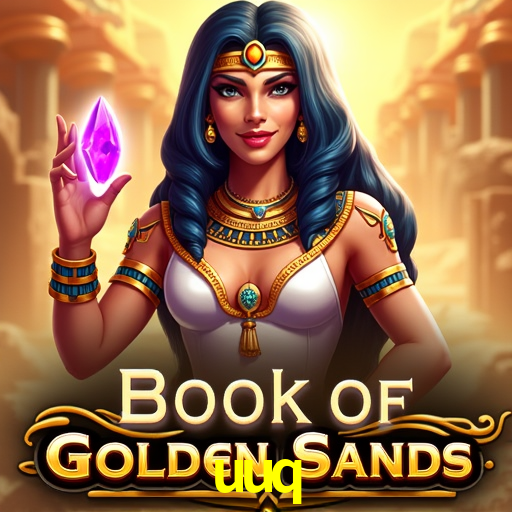 Provedores de Jogos uuq